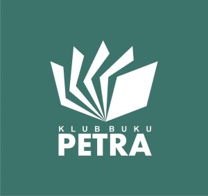 Logo Klub Buku Petra