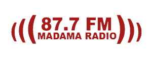 LOGO MADAMA merah