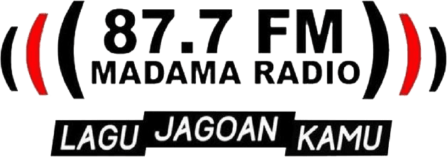 LOGO MADAMA