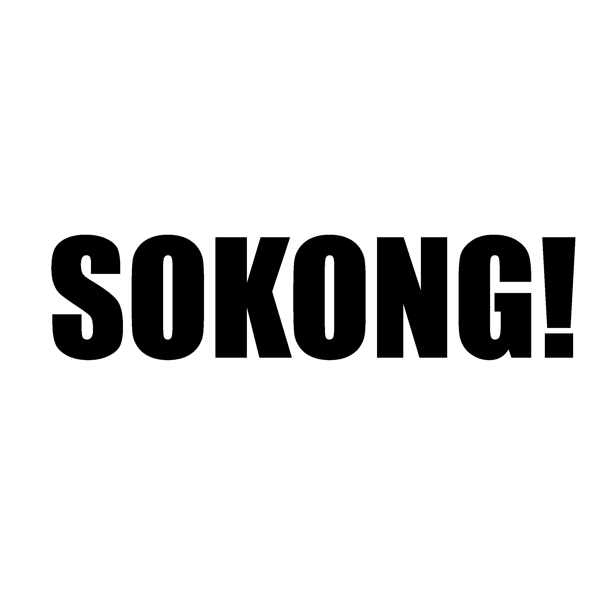LOGO SOKONG