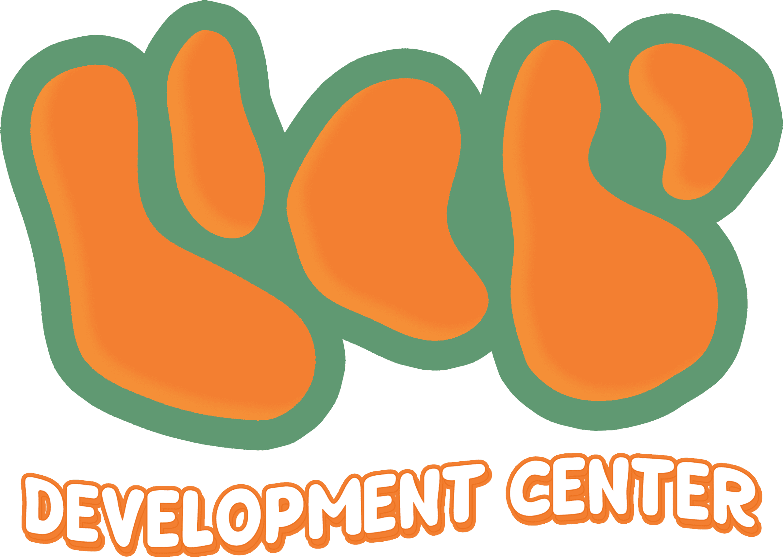 Liebe Center [Master Logo]
