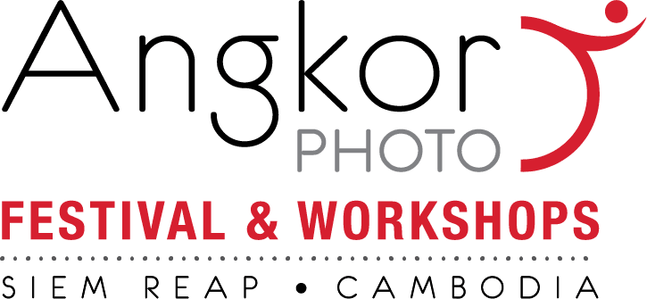 Logo Angkor Photo