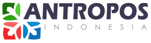 Logo Antropos warna