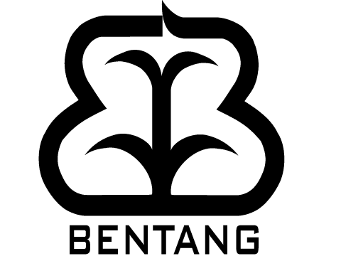 Logo Bentang Pustaka