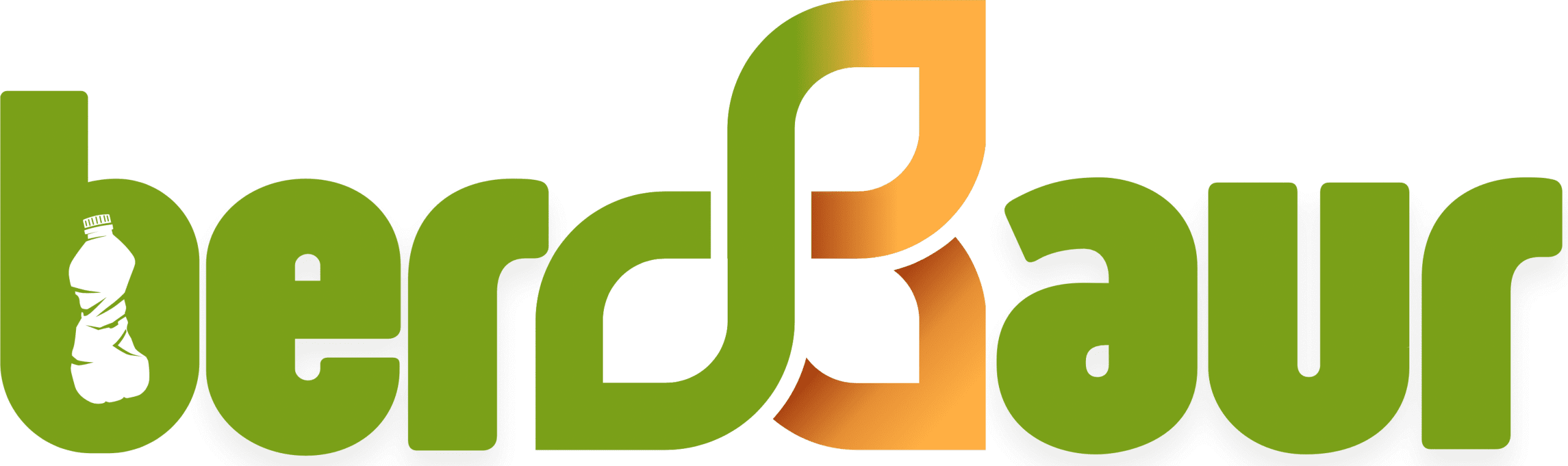Logo Berdaur