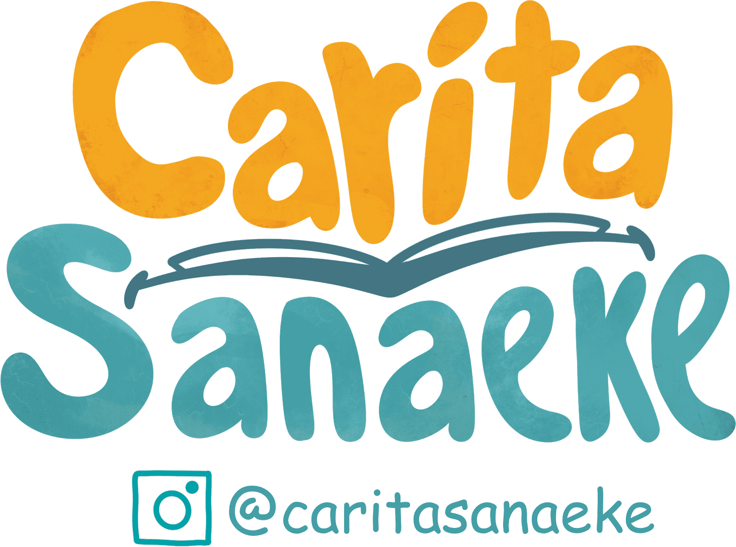 Logo Carita Sanaeke
