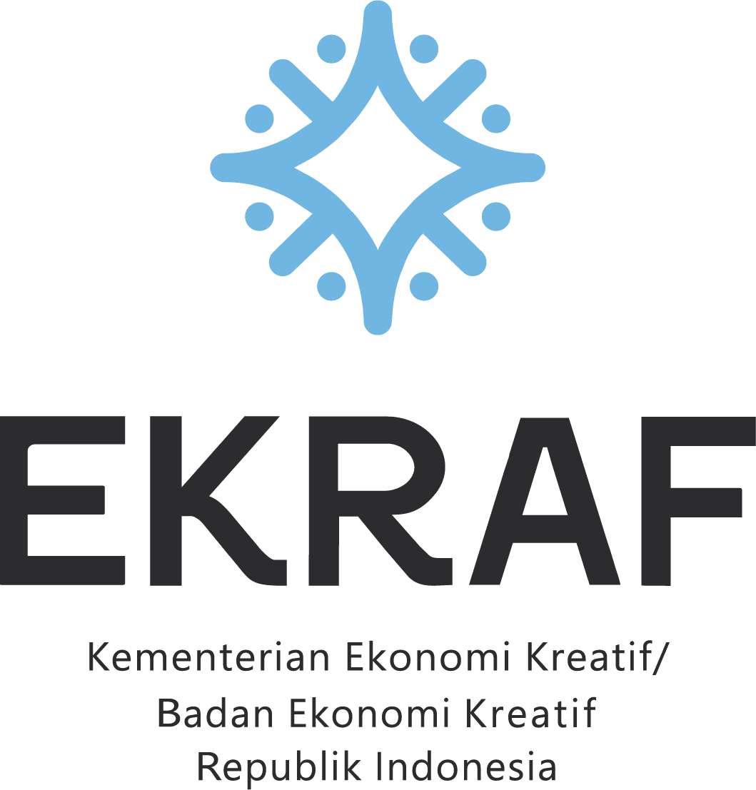 Logo Ekraf