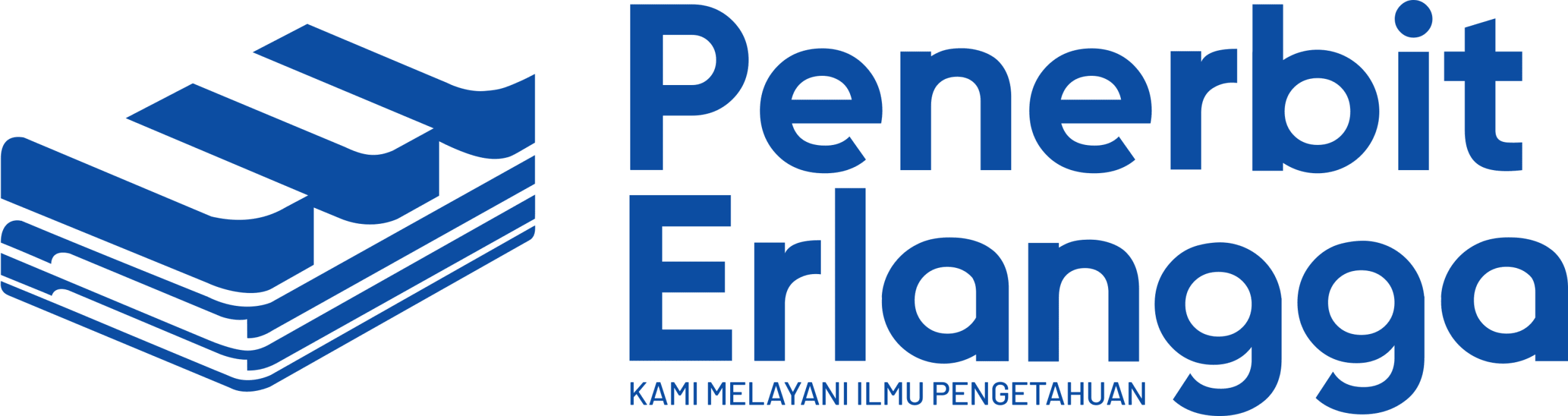 Logo Erlangga