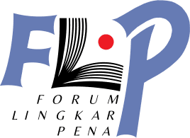 Logo Forum Lingkar Pena