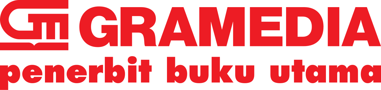 Logo Gramedia Books