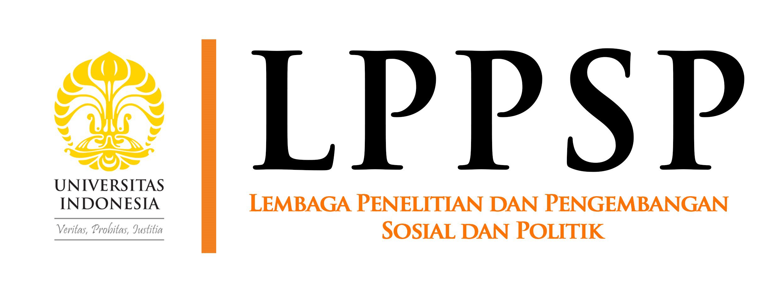 Logo LPPSP UI