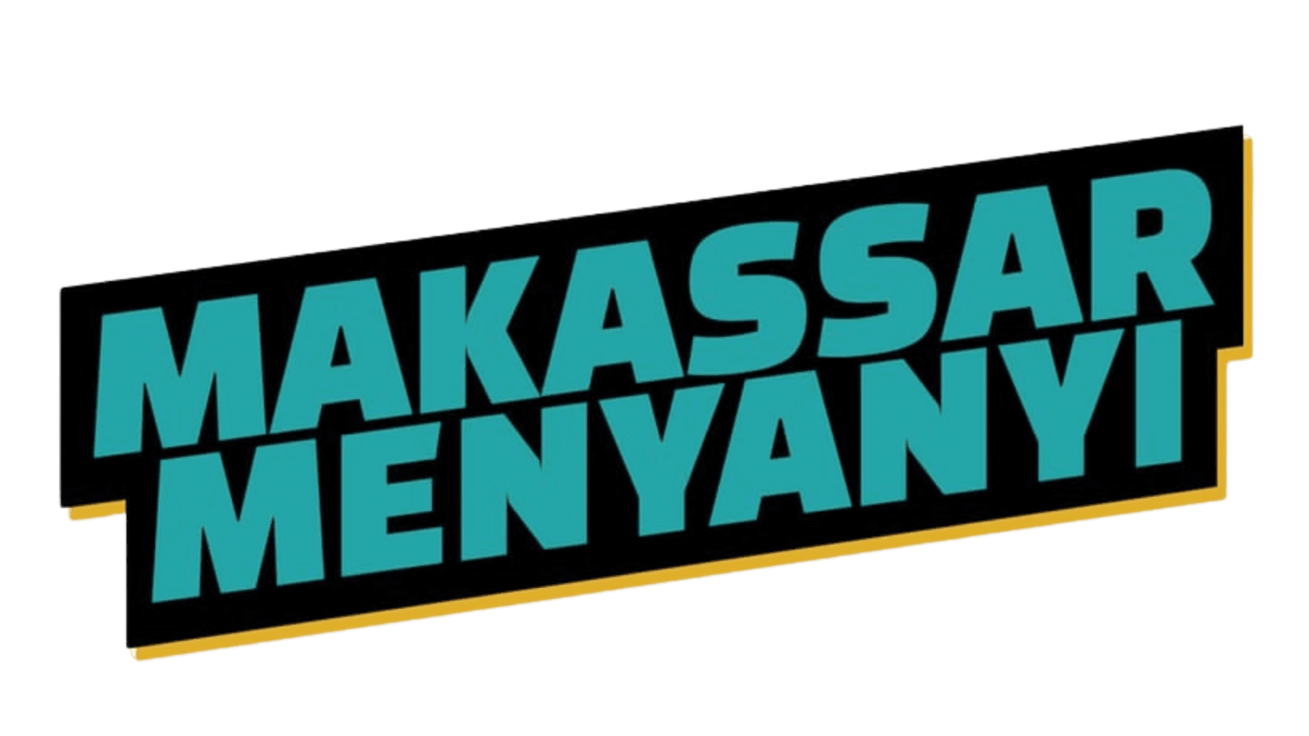 Logo Makasssr Menyanyi