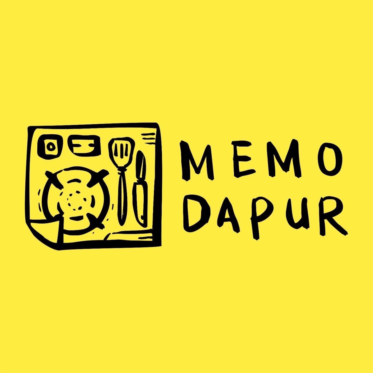 Logo Memodapur