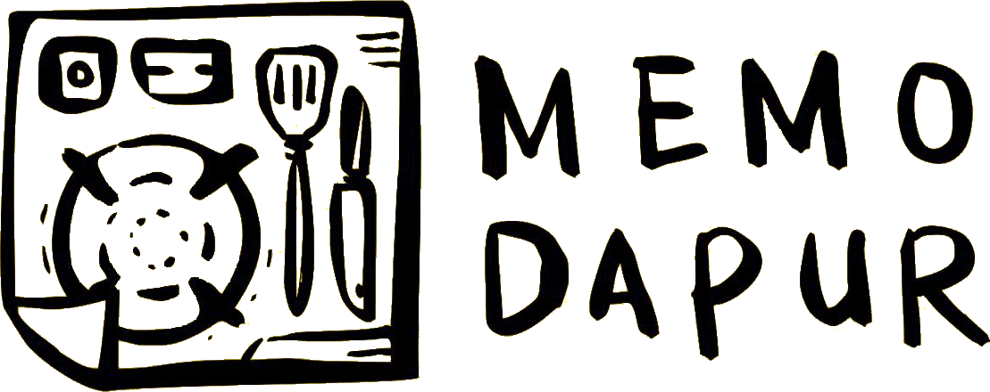 Logo Memodapur