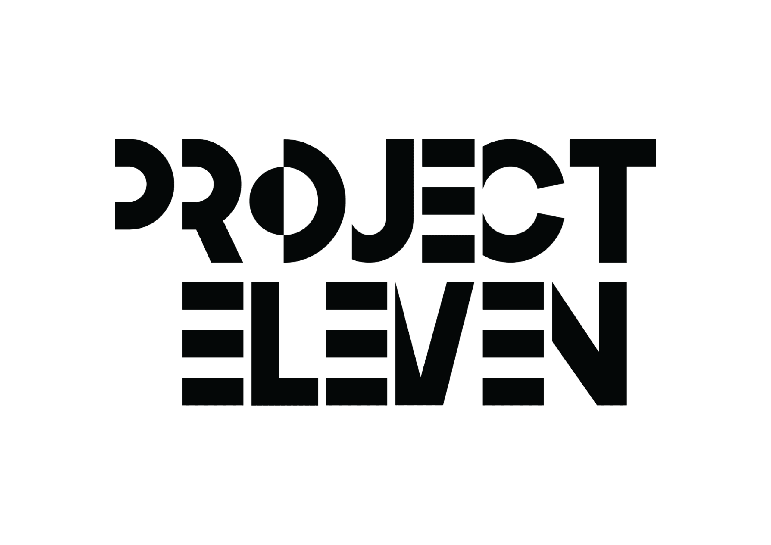 Logo PROJECT11