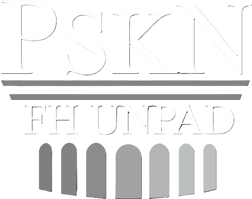 Logo PSKN FH Unpad