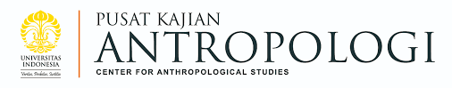 Logo Pusat Kajian Antropologi UI