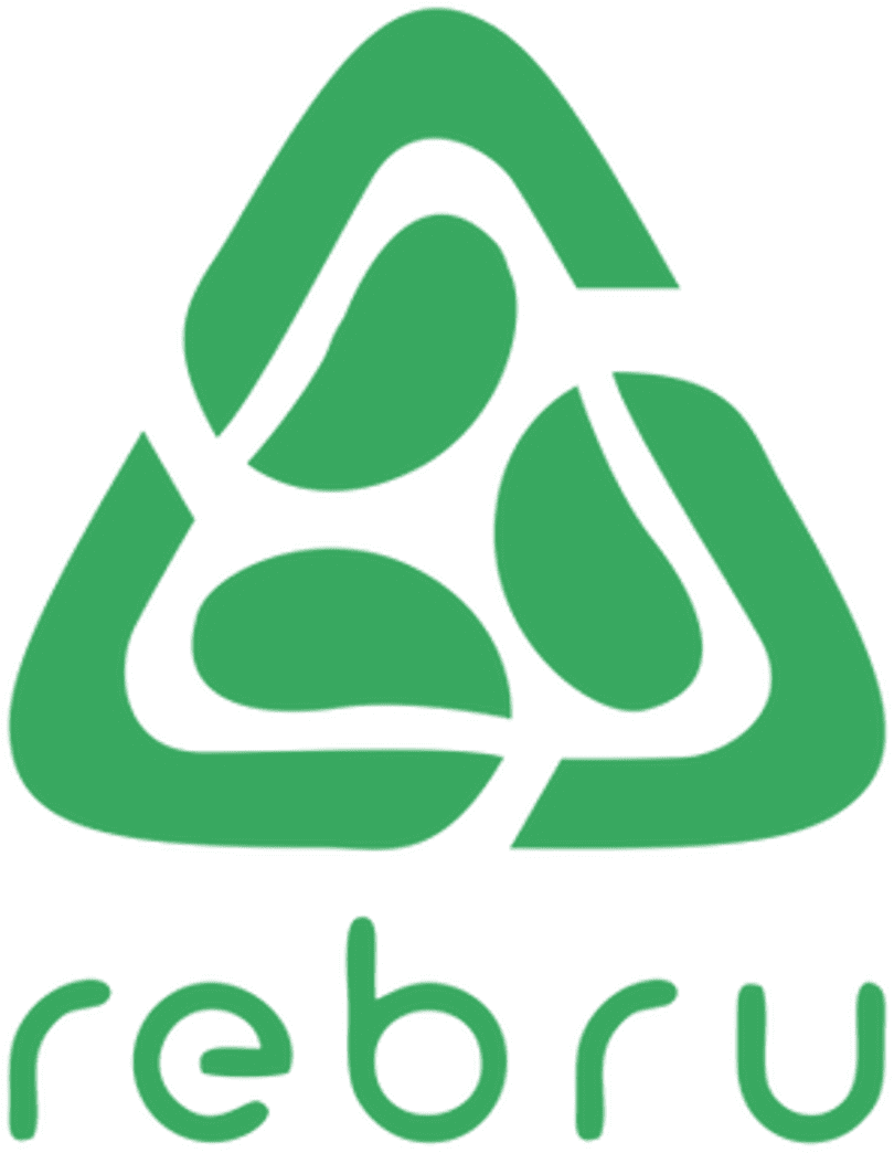 Logo Rebru