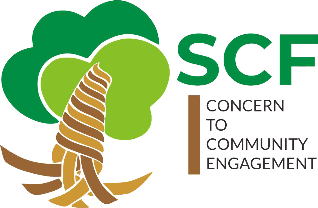 Logo SCF