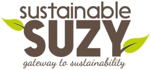 Logo Sustainable Suzy
