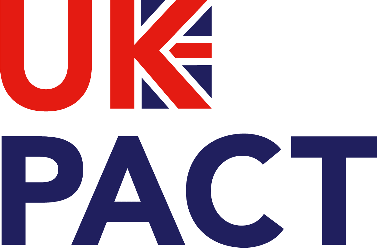 Logo UK Pact