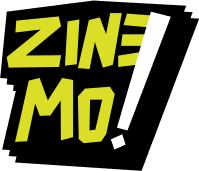 Logo ZineMo