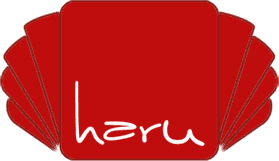 Logo haru
