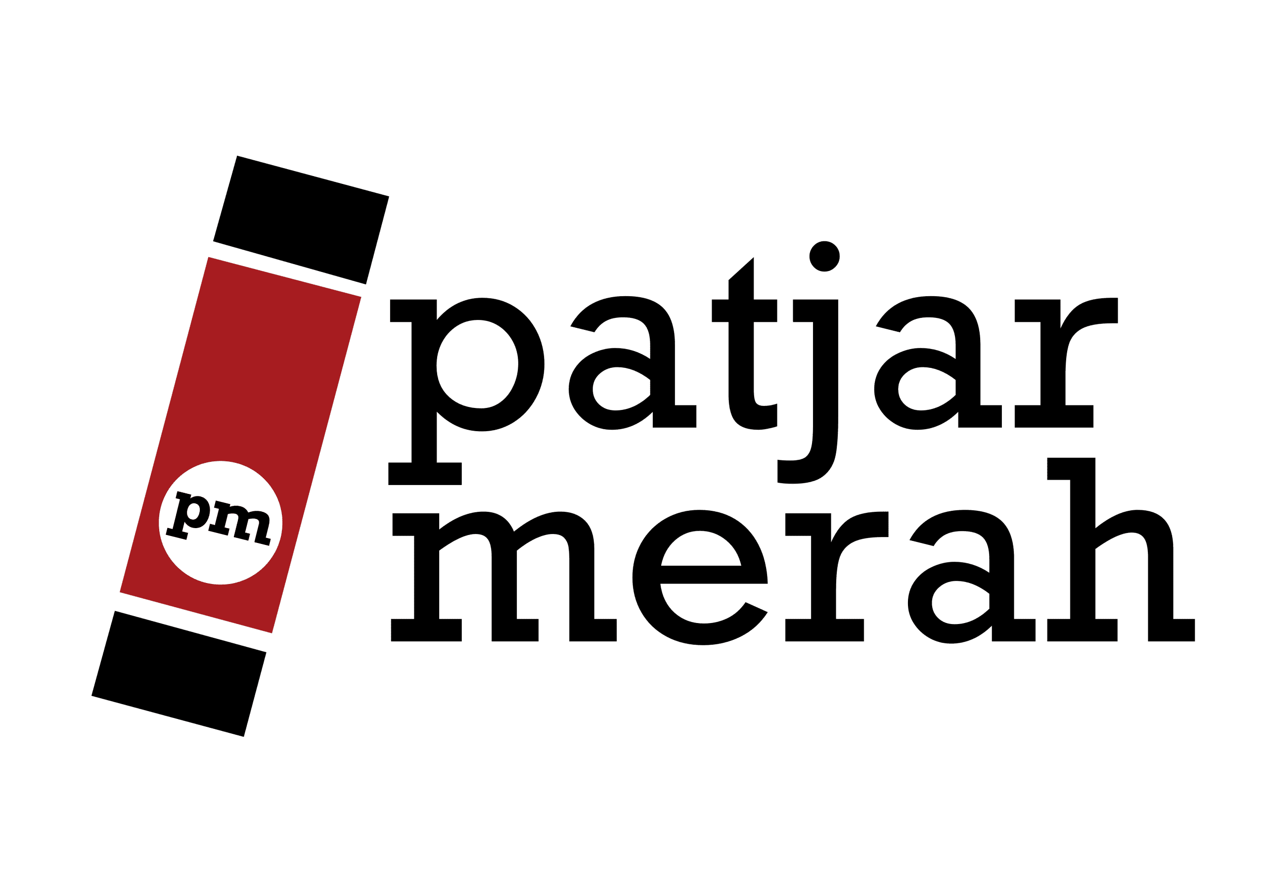 Logo patjarmerah