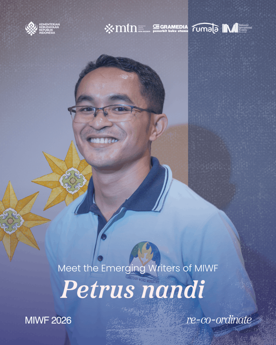 Nandi - Profil Emerging