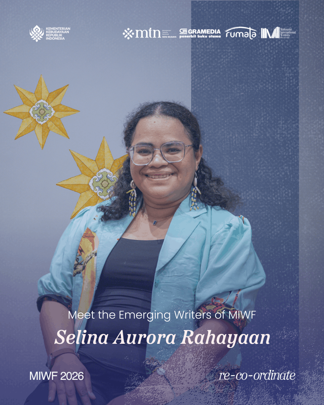 Selin - Profil Emerging