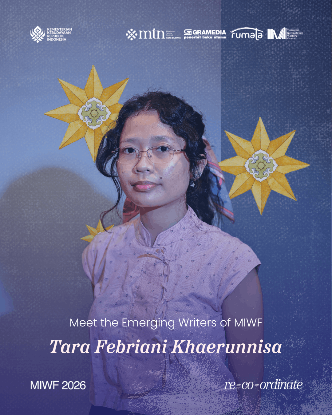 Tara - Profil Emerging