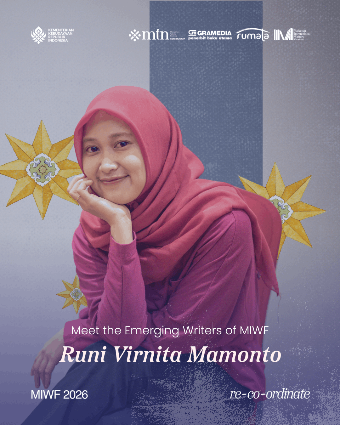 Viny - Profil Emerging