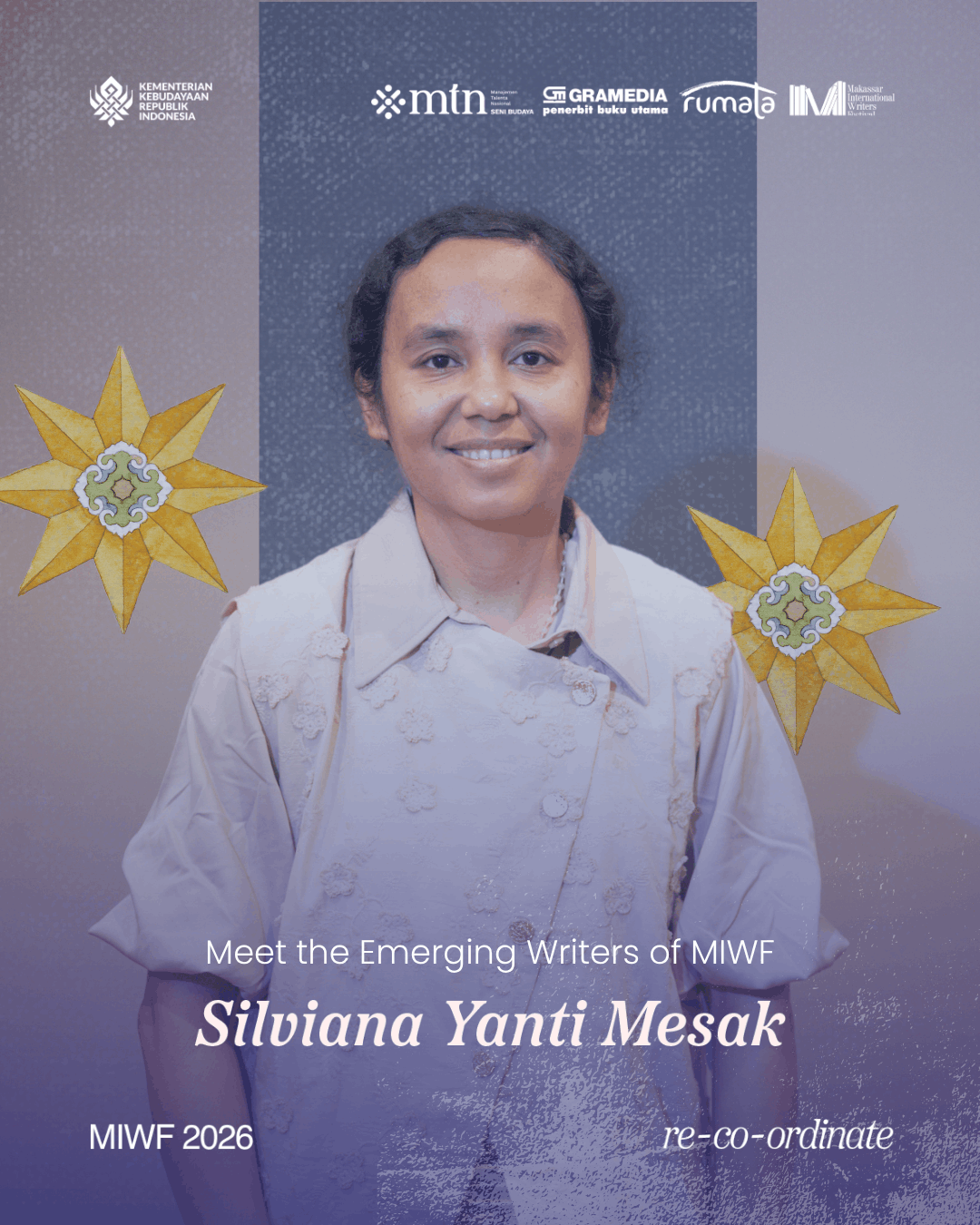 Yanti - Profil Emerging