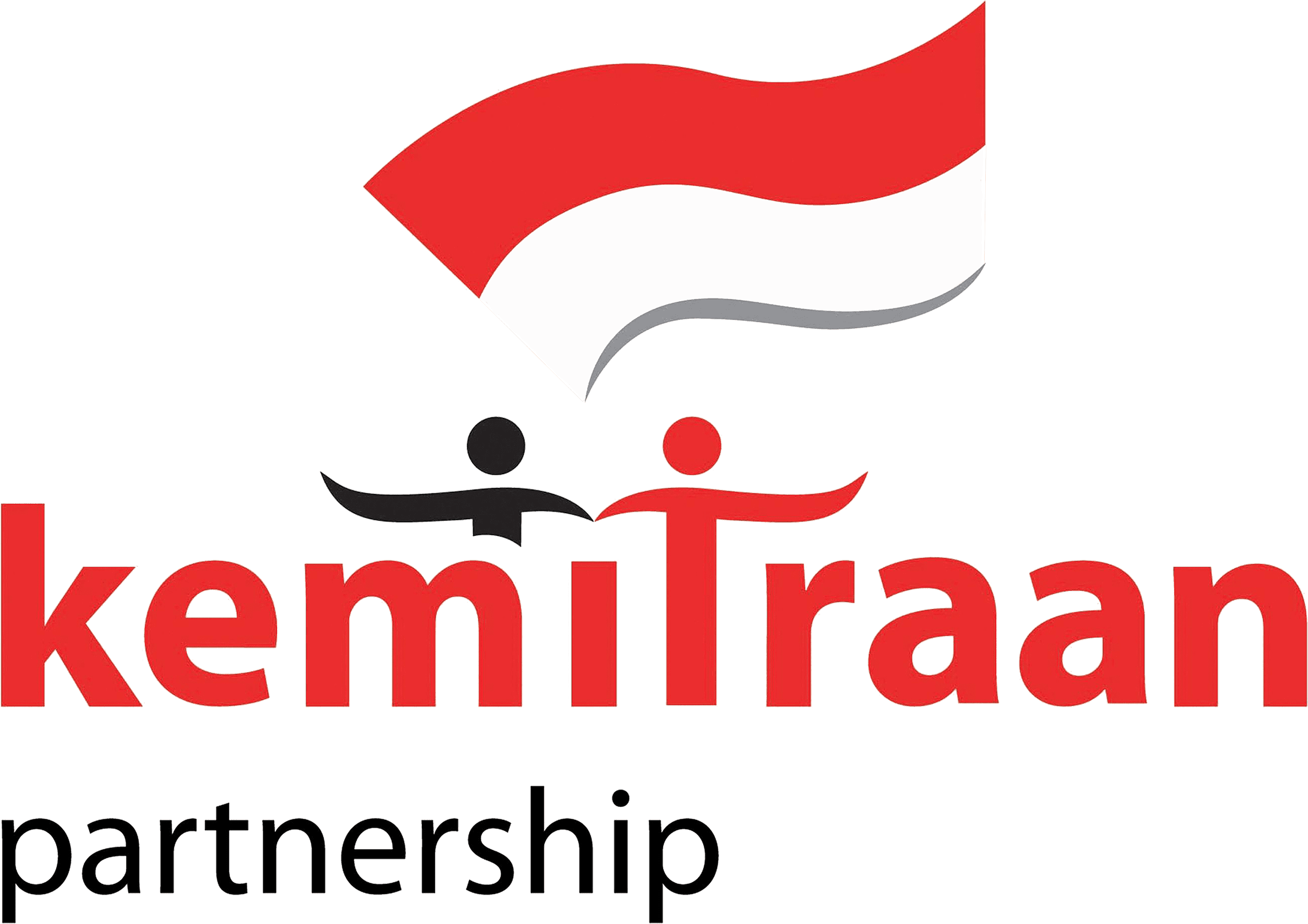 logo KEMITRAAN