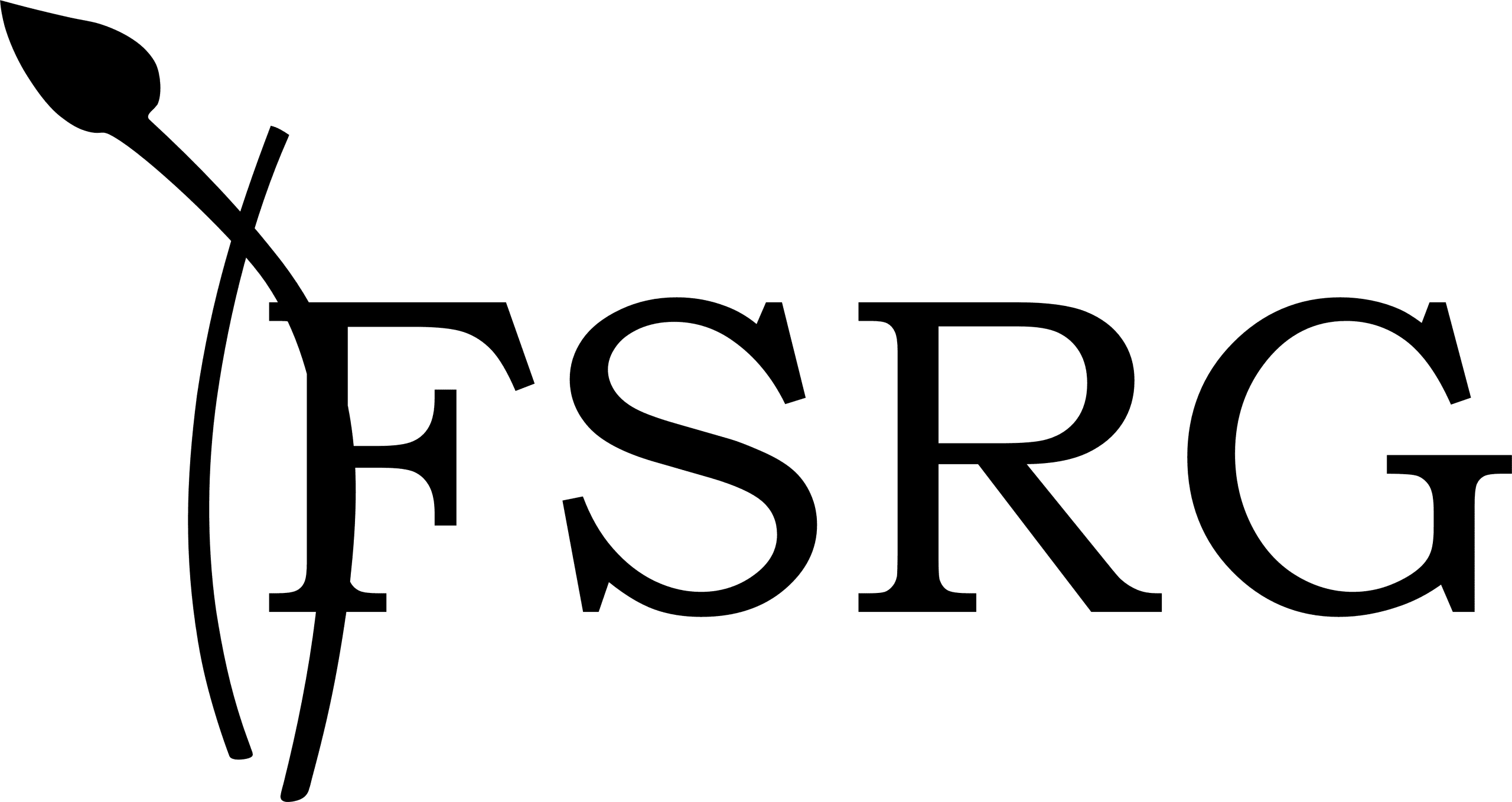 logo fsrg_hitam_forest society