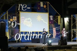 Luka, Kesunyian dan Manusia di Makassar International Writers Festival